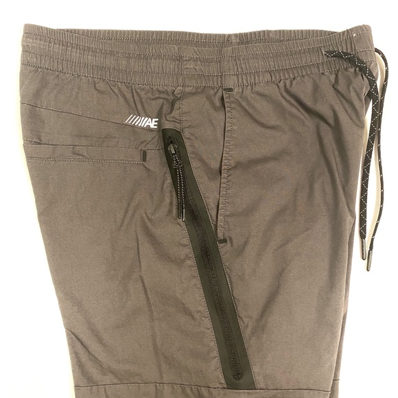 Mens American Eagle Joggers - Picture 3 of 5